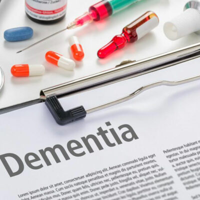 How to reduce your risk of dementia?