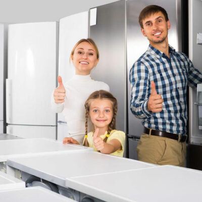 Importance of a refrigerator