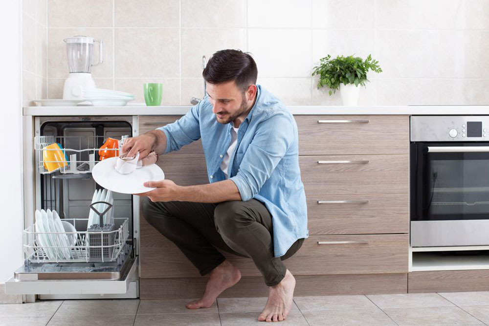 Importance of reviews and buying guide for dishwashers