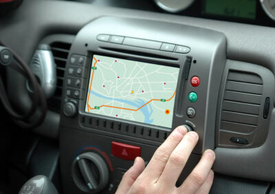 Interesting Facts About Gps Technology