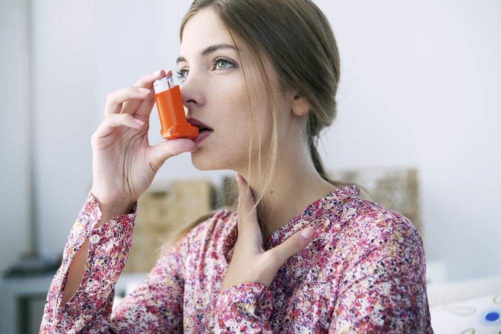 Introduction and Causes of Asthma