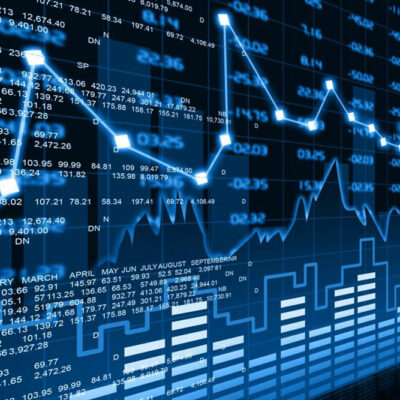 Introduction to stock charts