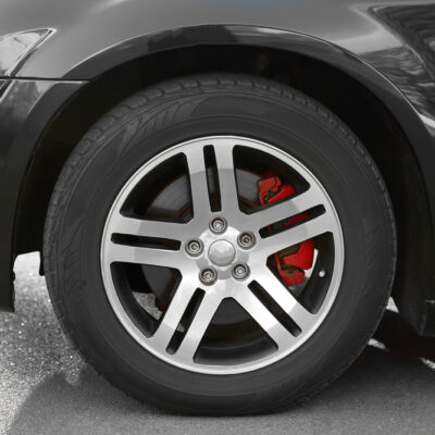 Know about the Different Types of Tires