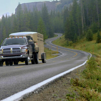 Know about the new Dodge trucks