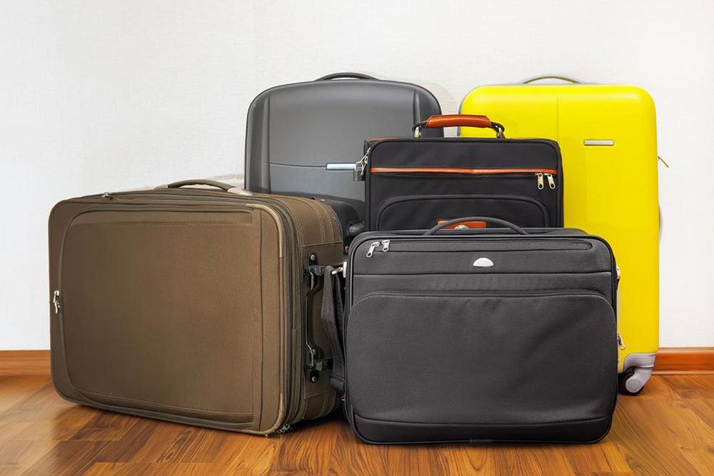 Luggage sets &#8211; Your humble travel companions