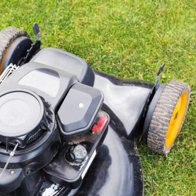 Lawn mowers sale: The best time for purchase