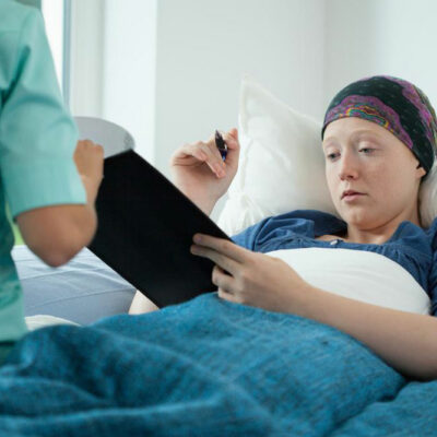 Leukemia, important things to know about symptoms and treatment