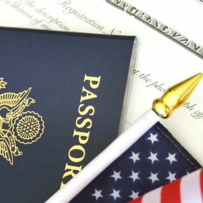 Passport renewal &#8211; Five frequently asked questions