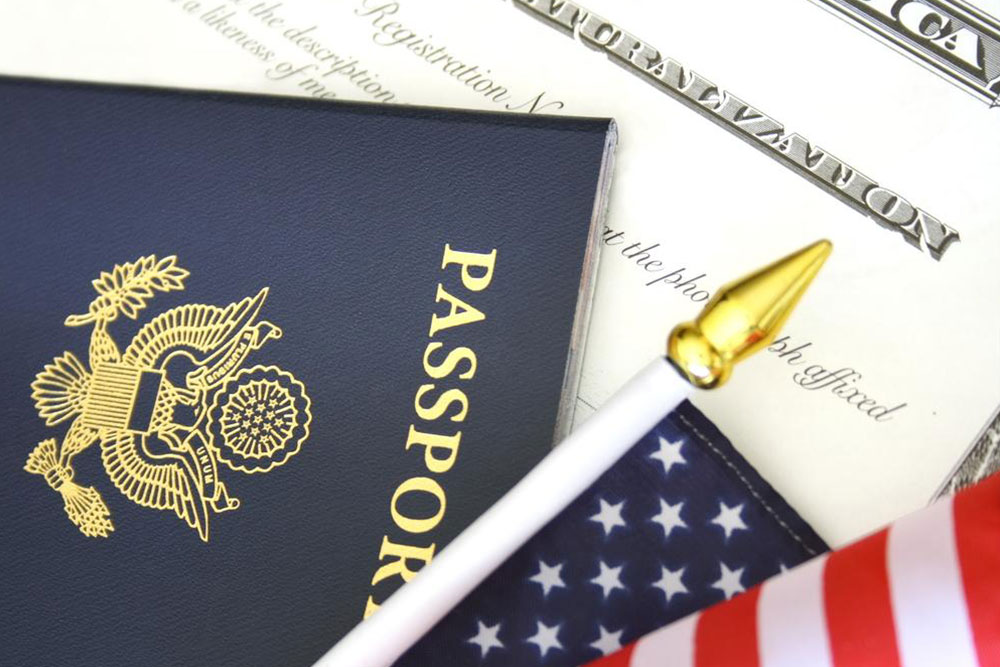 Passport renewal &#8211; Five frequently asked questions