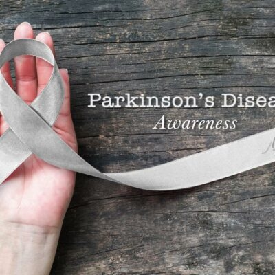 Parkinsons Symptoms