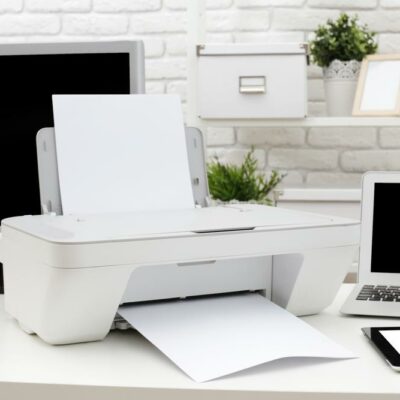 Popular types of printers and scanners that you must know about