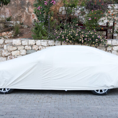 Popular Car Cover Brands to Choose From