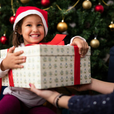 Popular Christmas gift ideas for girls