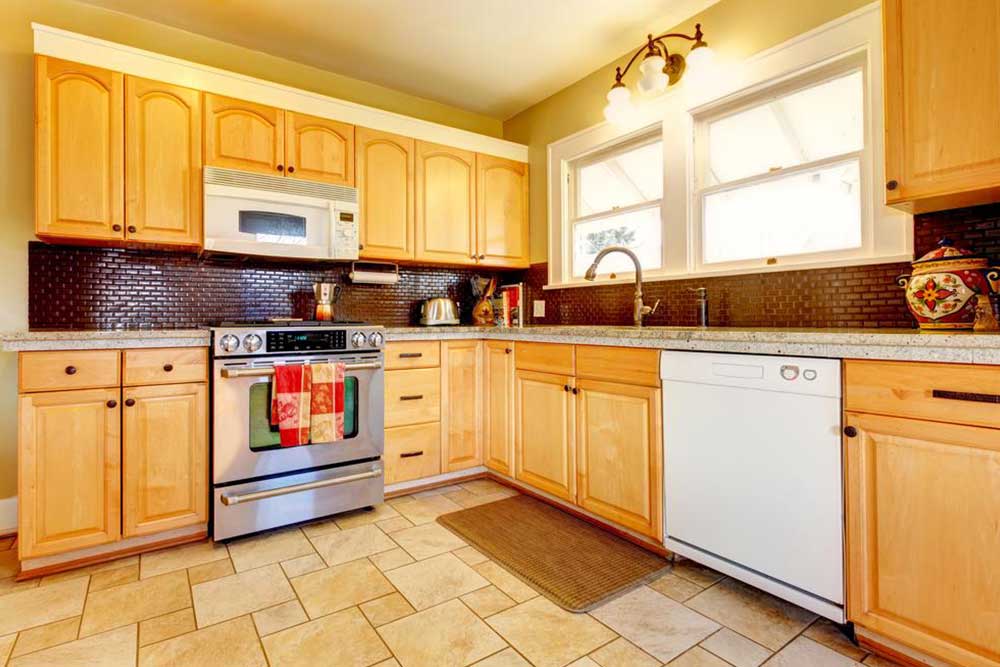 Popular Kitchen Cabinets to Beautify Your Kitchen