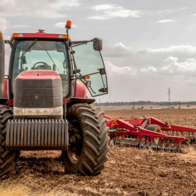 Popular agricultural products by Kubota