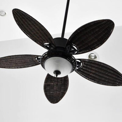 Popular ceiling fan brands to watch out for