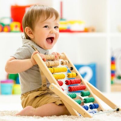 Preschool Learning Toys For Your Toddlers