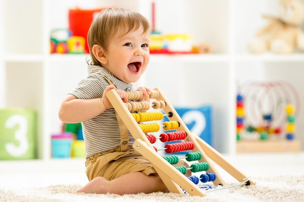 Preschool Learning Toys For Your Toddlers