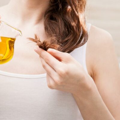 Prevent Hair Loss with the Right Products