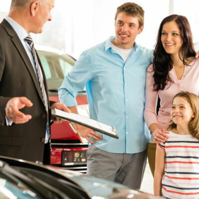 Pros and Cons of buying used cars from a dealer