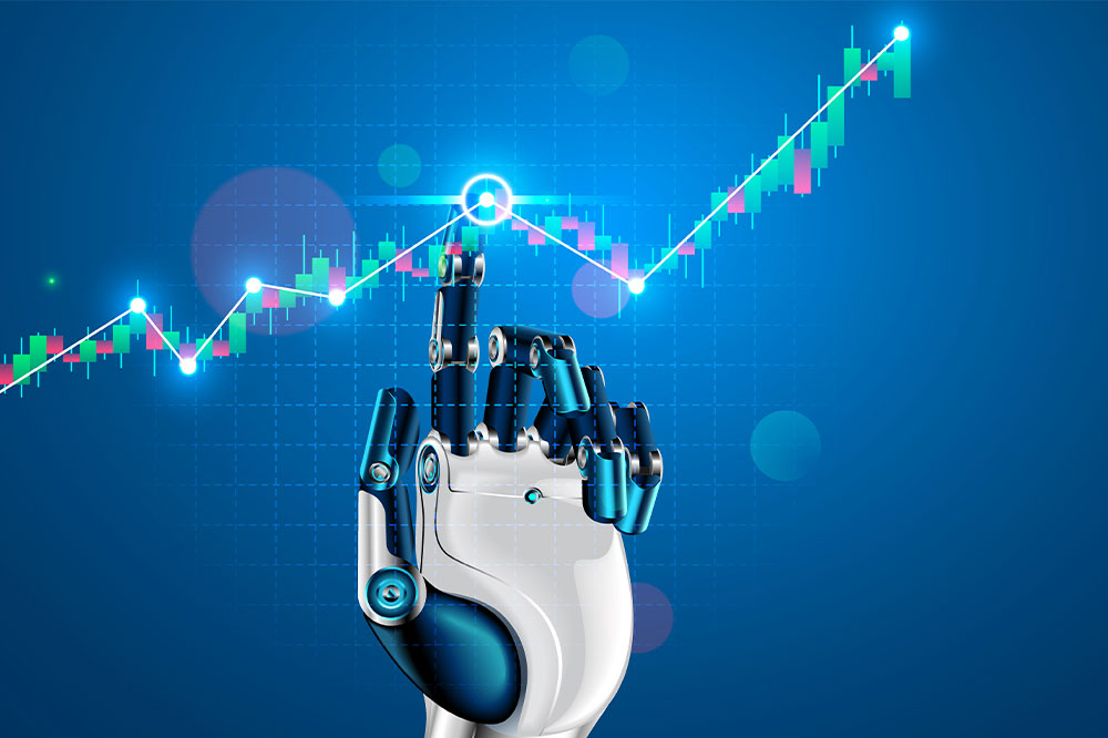 Pros and cons of automated investing