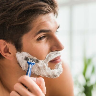 Reasons why you should be a member of the Gillette Shave Club