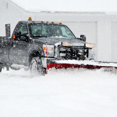 Redefining performance with diesel pickup trucks from Ford