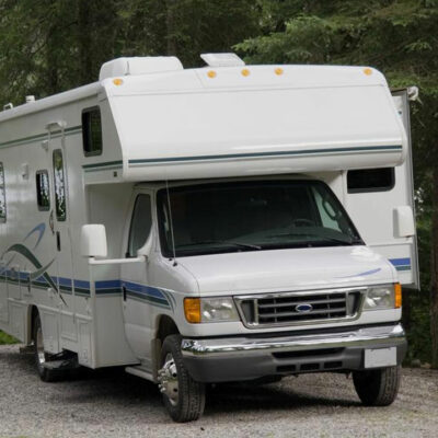 Red flags to look for while buying used motorhomes