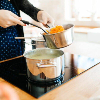 Revamp your kitchen with the latest cooktops at affordable prices