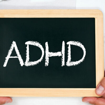 Symptoms and causes of ADHD