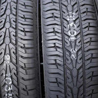 Shopping for Goodyear tires online