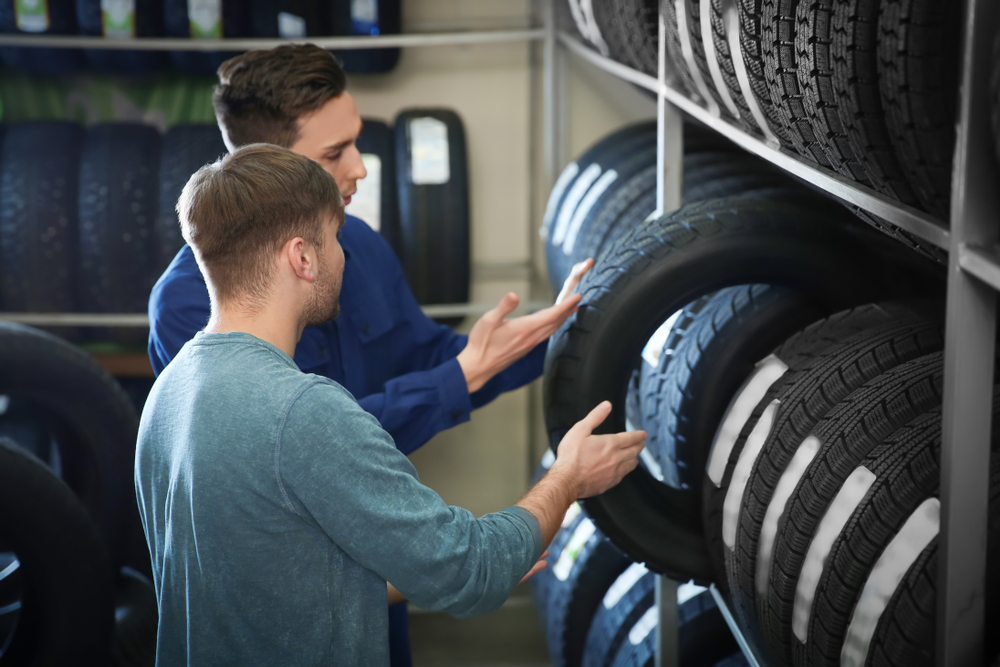 Simple Facts About Tires You Must Know