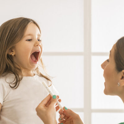 Teaching Your Kids About Oral Hygiene