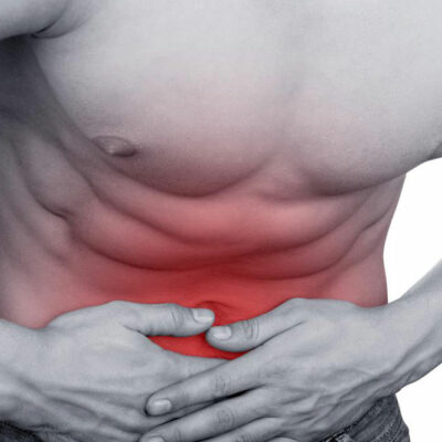 The 6 common symptoms of leaky gut syndrome