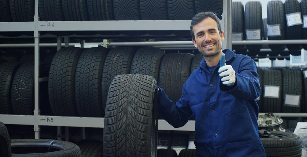 The Cheapest Tires Online Available For You to Grab