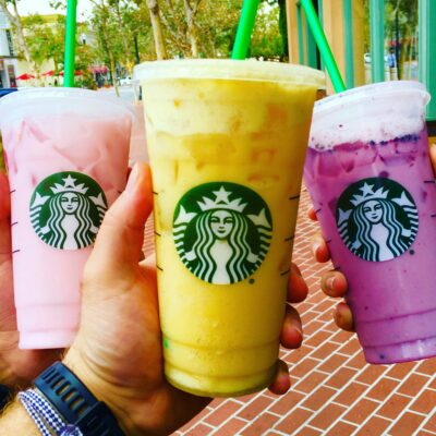 The Pro Hacks to Ordering the Starbucks Secret Menu