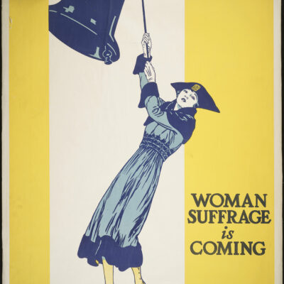 The Suffragette Movement: All You Need to Know