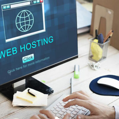 The best web hosting solution providers for small businesses