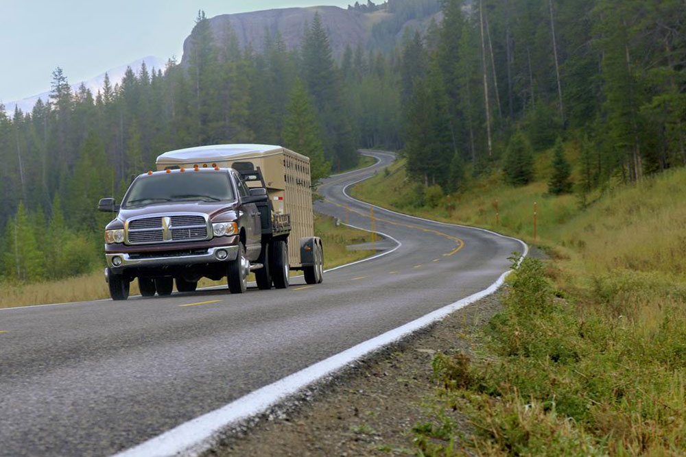 The hottest Dodge trucks right now