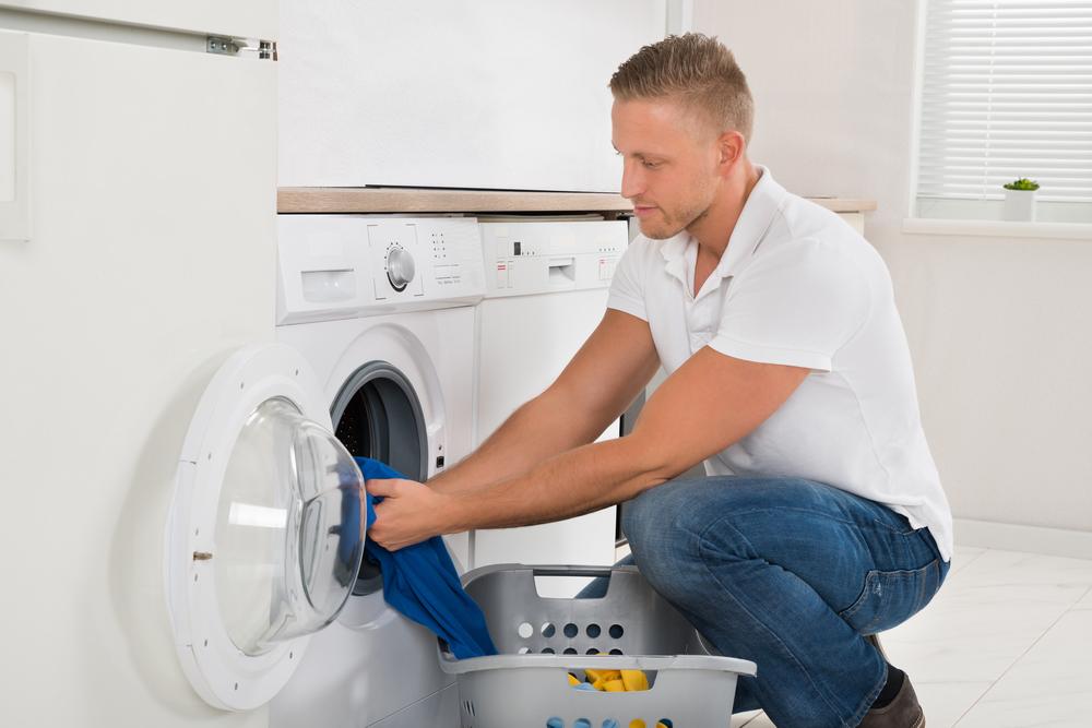 The top 10 washers and dryers of 2017