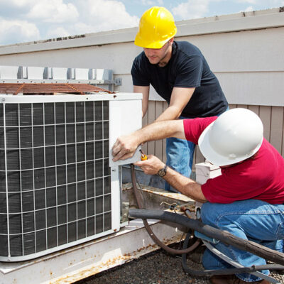 The top 7 HVAC companies in the country