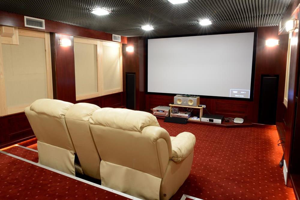 Things You Might Not Know About A Home Theatre System