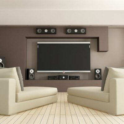 Things to Consider Before Investing in a Home Audio System