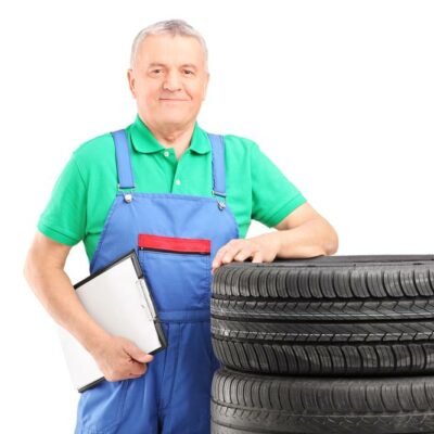 Things to Look For While Buying Replacement Tires