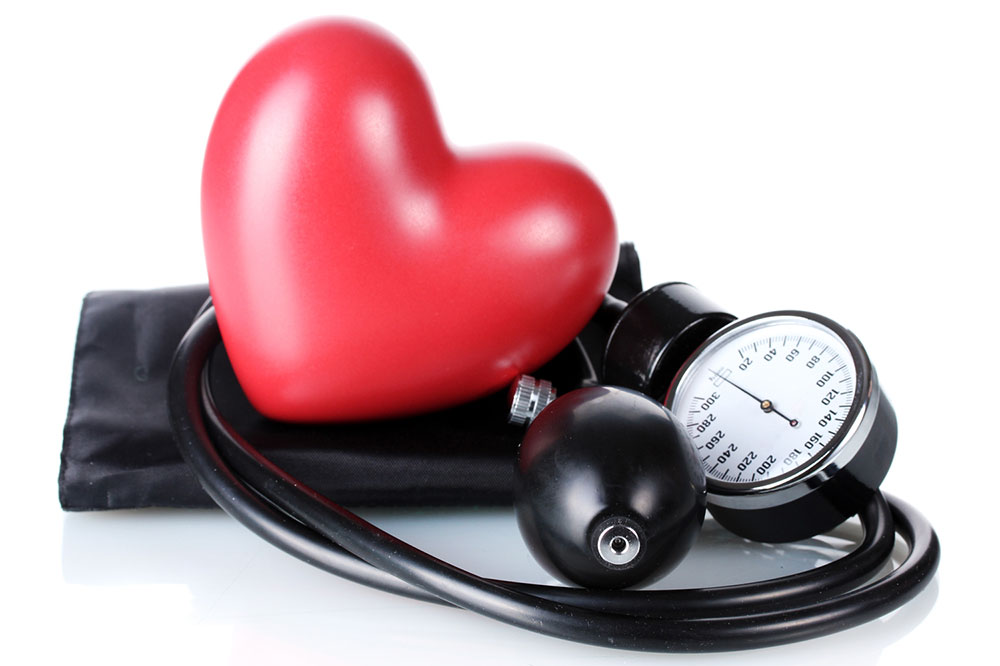 Things to know about the heart and hypertension