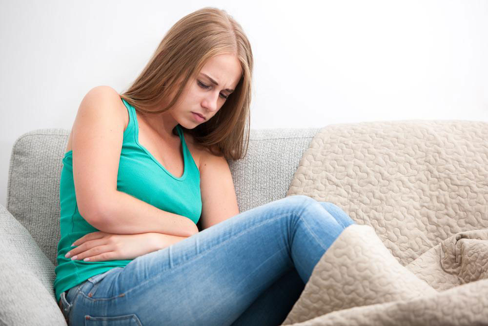 This is why you may be suffering from abdominal pain