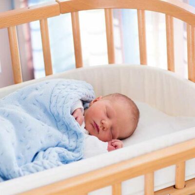 Tips to Buy Cribs for Infants