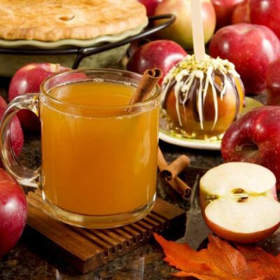 Tips to Control Diabetes with Apple Cider Vinegar