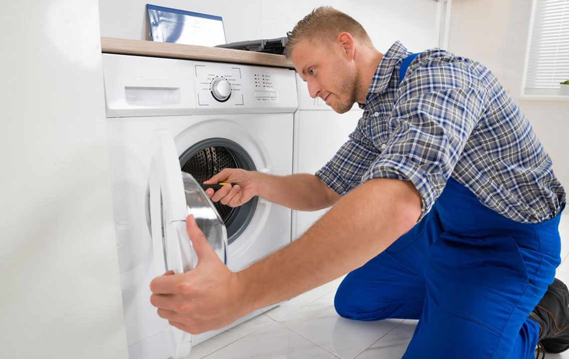 Tips to maintain a washing machine