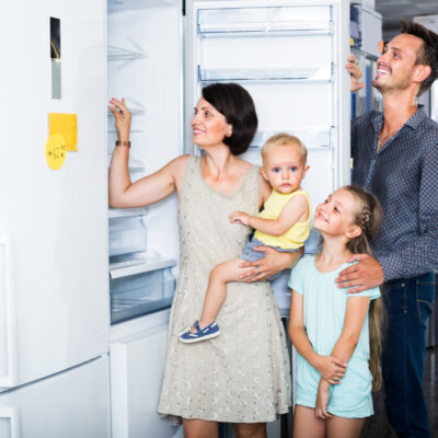 Tips for Purchasing and Maintaining a Refrigerator